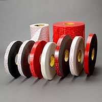 3M VHB Foam Tapes